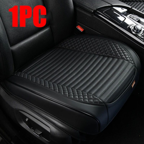 Nappa leather car seat - leather, cover