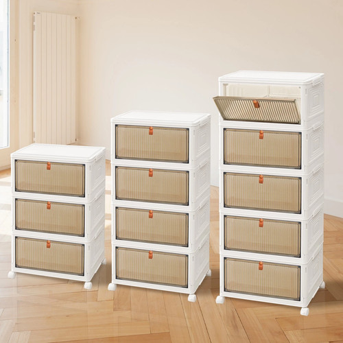 Storage boxes with lid - lid,