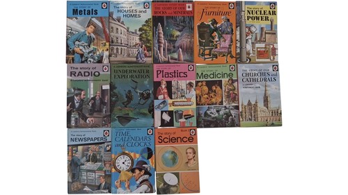 Ladybird story book - 'story,