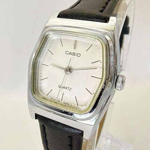 Working condition casio quartz - condition,