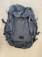 SnoozeShade Plus Deluxe Sun Shade for Buggy, Stroller, Pram -good Condition