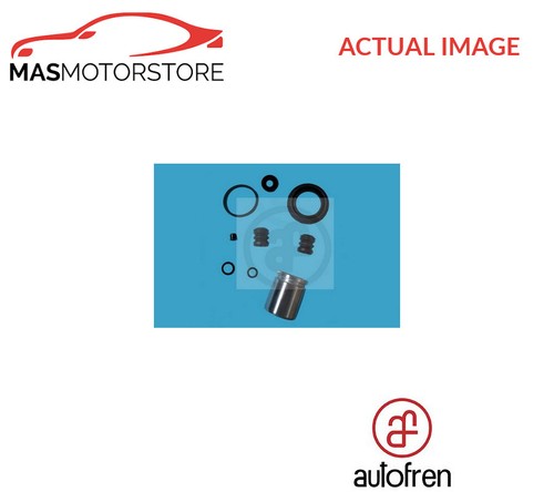 Brake caliper repair kit - brake,