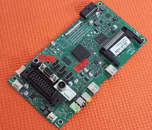 Main boartd for toshiba - main,
