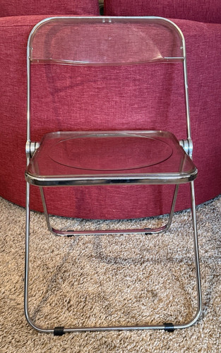 Anonima castelli plia clear - anonima,