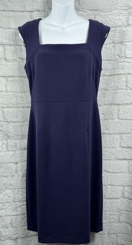Bennett purple shift dress - shift,