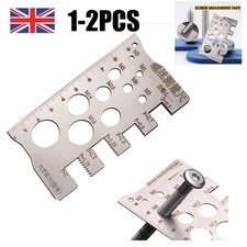 Thread Pitch Gauge,Screw