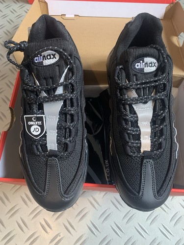 Nike air max black - nike,