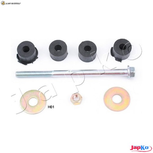 Stabiliser suspension 106h01 - suspension,