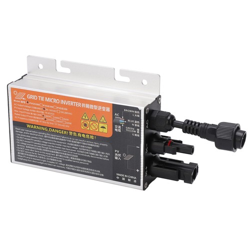 Pvgs solar micro grid - pvgs, tie