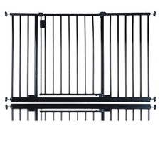 Safetots Hallway Baby Gate