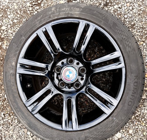 Bmw e90 e91 e92 - e90, 8jx17m