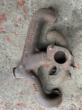 Classic Mini Exhaust Manifold