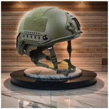 Ballistic ACH High Cut