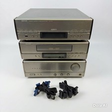 Denon UPA-110 Amplifier