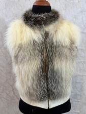 Kopenhagen Fur Silver Fox Fur