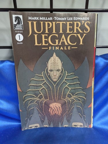 Jupiter legacy finale 1 - jupiter's,