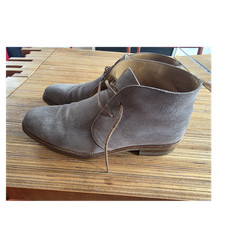 Russell & Bromley Men’s