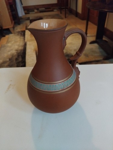 Antique victorian terracotta - antique,