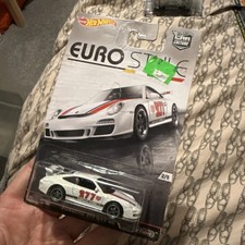 Hot Wheels Premium | Euro