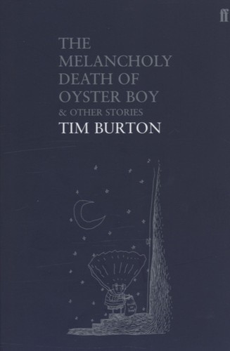 The melancholy death oyster - the,