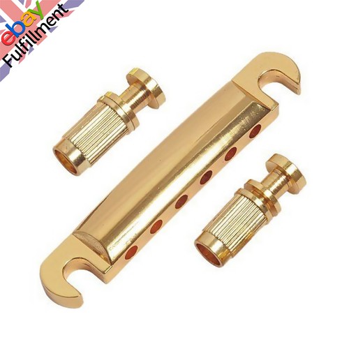 Tailpiece stop bar - stop,