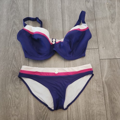 Ladies freya bikini set bra - ladies,