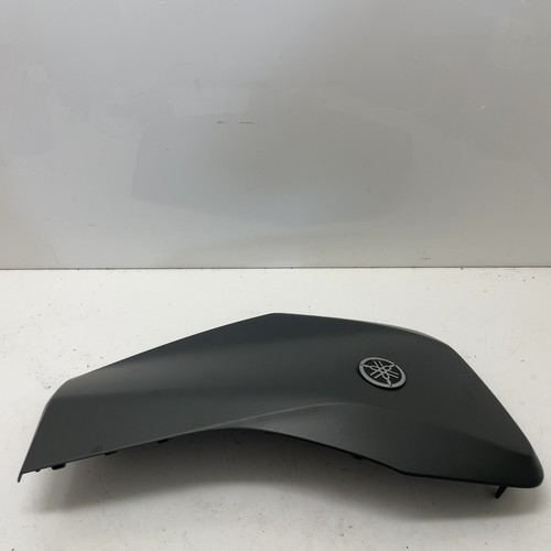 Yamaha max 125 - 125, left