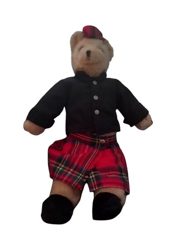 Alresford crafts bear - bear, rare