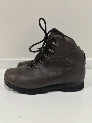 Brasher hillmaster gore - brasher,
