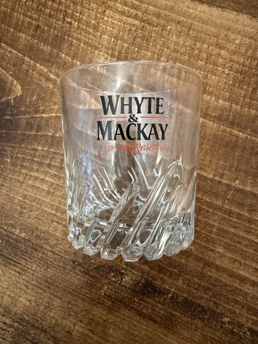 Whyte mackay special reserve - whyte,