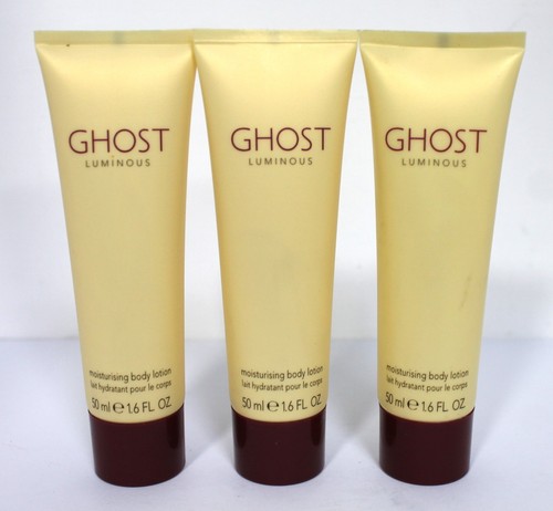 New ghost luminous - new,
