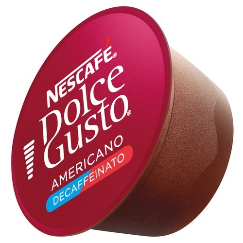 Dolce gusto americano decaff - americano,