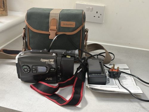 Vintage jvc ax400 compact - jvc,