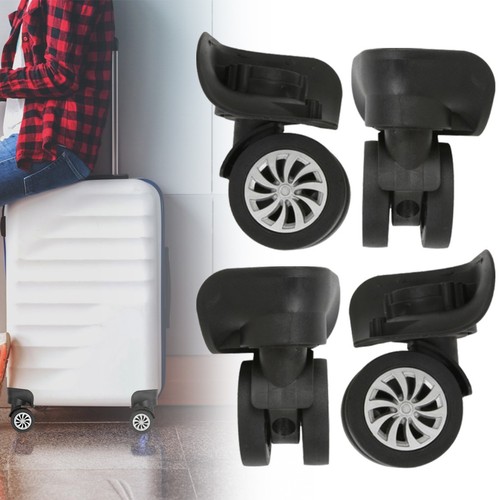 4pcs suitcase accessories - 4pcs,