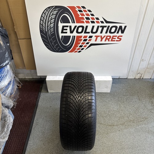 Dunlop all season 225 - 2, 225/40/18