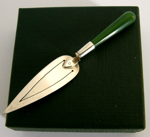 English sterling silver - english,