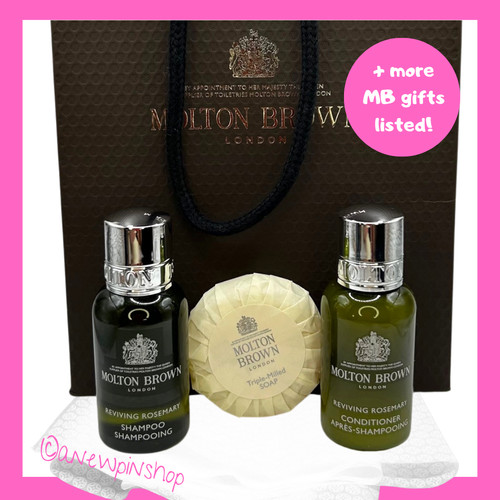 Molton brown rosemary hair - molton,
