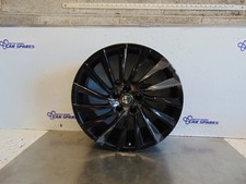 Alfa Romeo Giullietta alloy