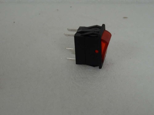 Rayburn cooker set switch - re-set,