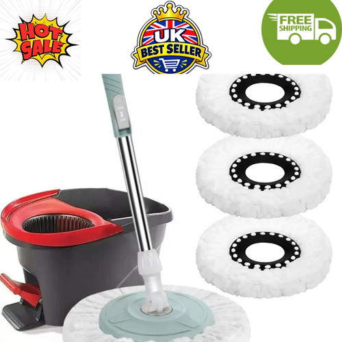 360 spin mop - mop, set