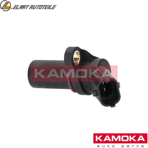 Pulse generator crankshaft - generator,