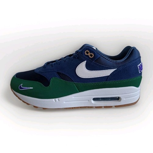 Nike air max george - 1, '87