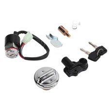 Ignition switch fuel - fuel, cap