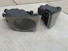 Lexus Is200 Front Bronze