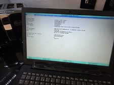 Lenovo amd A6 laptop Screen