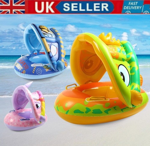 Baby swimming ring - swimming,
