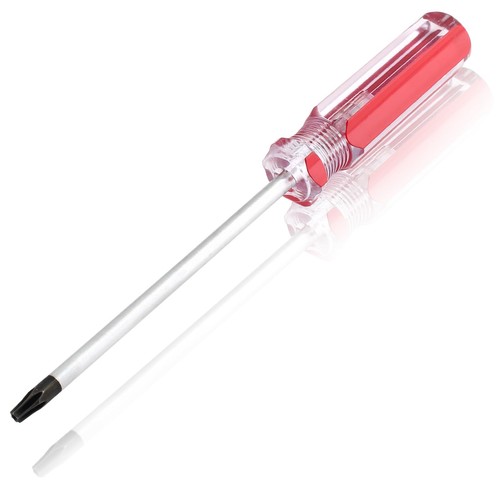 T20 torx security screwdriver - t20,