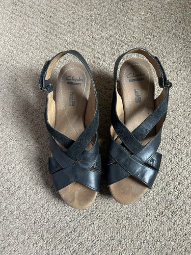 Ladies summer wedges heels - wedges,