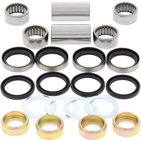 Swing arm bearing and seal - bearing,