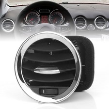 Dash A/C Air Conditioning Vent Outlet For Vauxhall Opel Adam Corsa D MK3 07-15